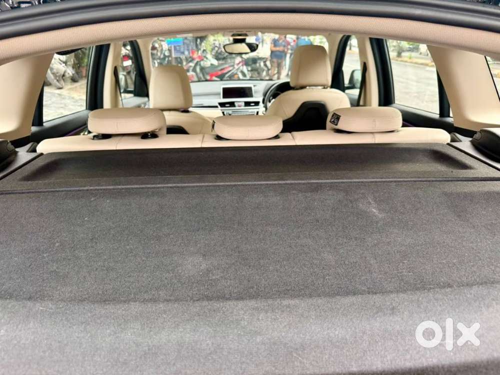 Bmw X1 2.0 Sdrive20i Xline, 2021, Petrol