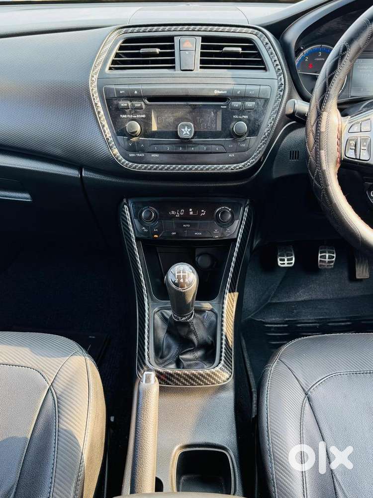 Maruti Suzuki S-cross 1.3 (diesel) Zeta 2016/1st Owner