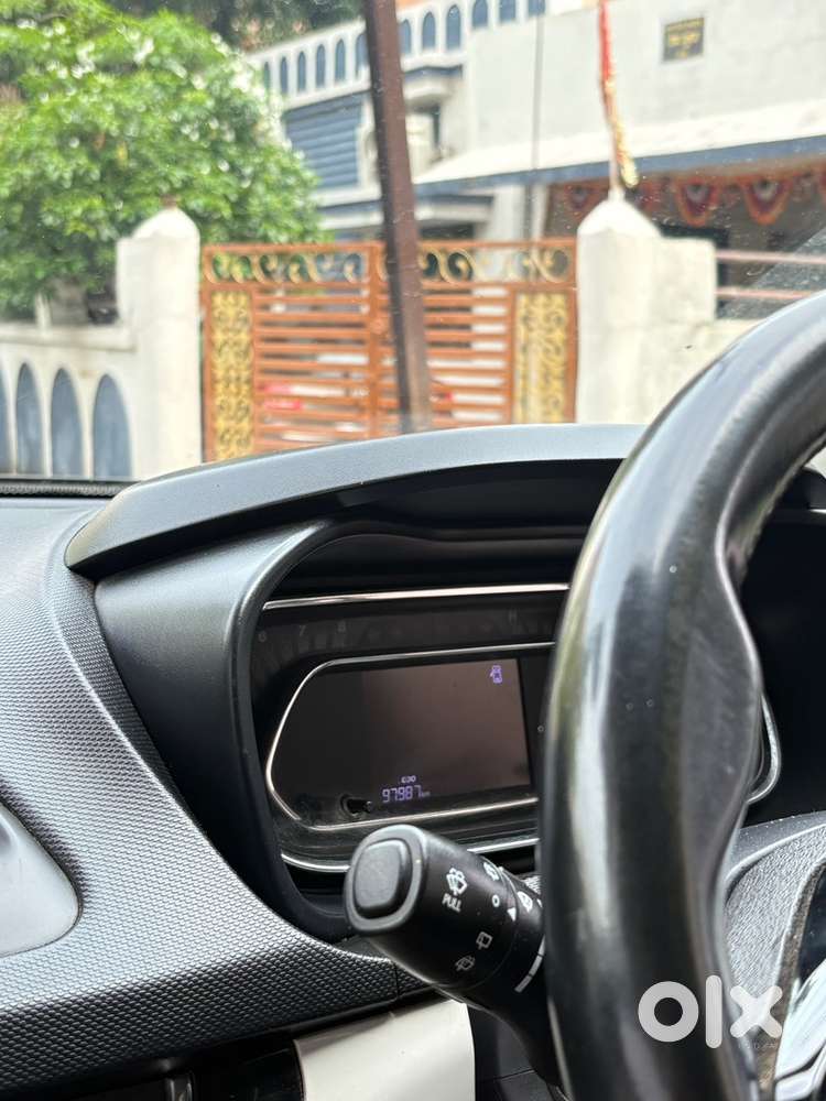 Tata Nexon Diesel 2021