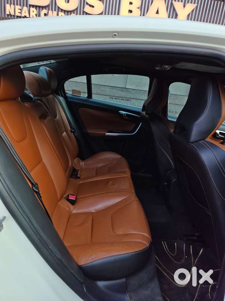 Volvo S60, 2017, Diesel