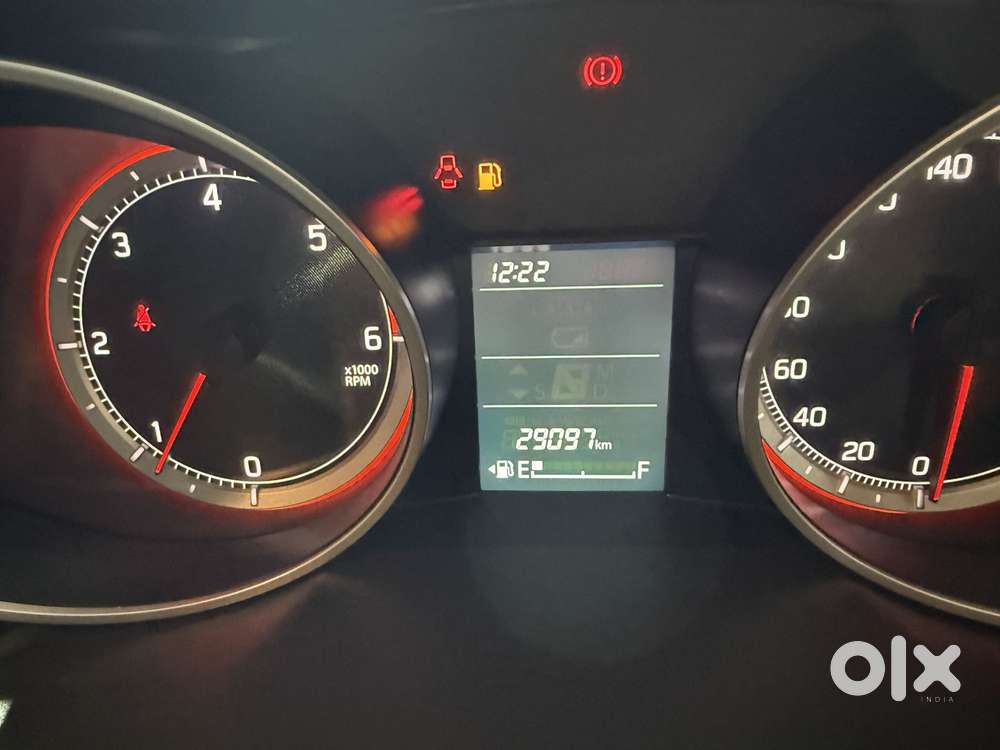 Maruti Suzuki Swift Vdi (o), 2020, Diesel
