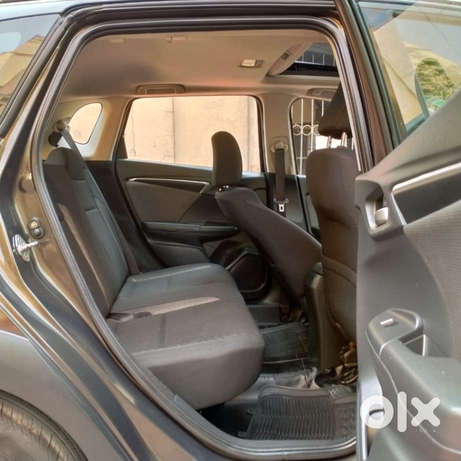 Honda Wr-v I-vtec Vx, 2017, Petrol