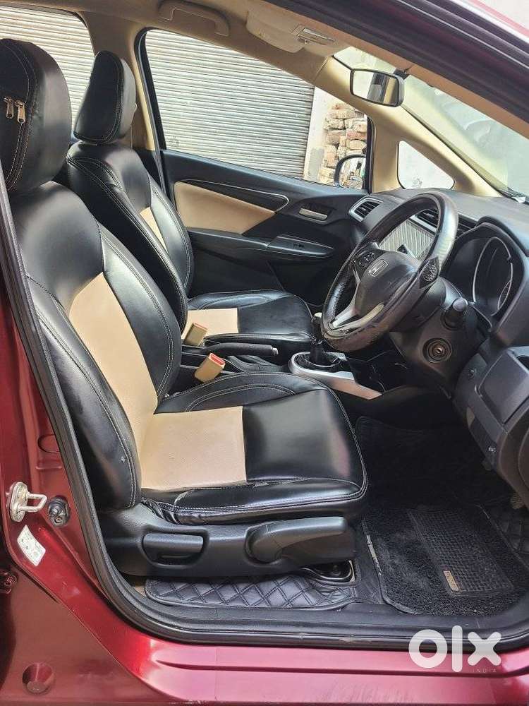 Honda Jazz, 2015, Diesel