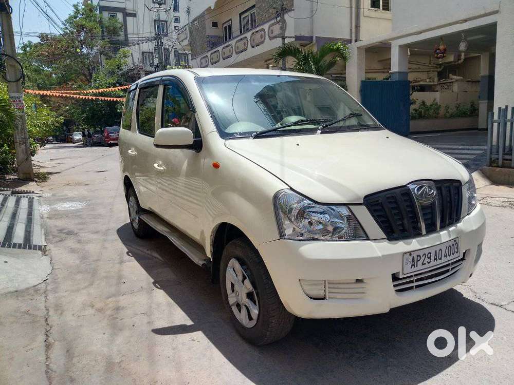 Mahindra Xylo D2 Bs Iv, 2011, Diesel