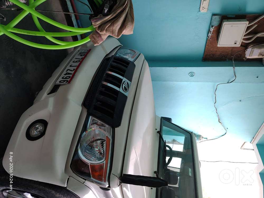 Mahindra Bolero 2014 Diesel 141000 Km Driven