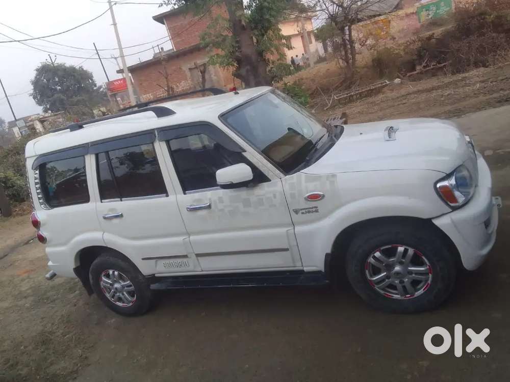 Full Condition Charo Tero Ke Engine Okay Original Pant