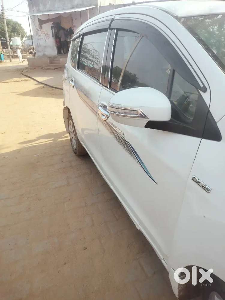 Maruti Ertiga Vdi 2014 Diesel