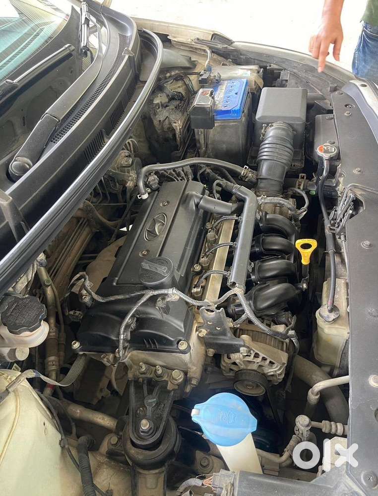 Hyundai I20 2017 Petrol Good Condition