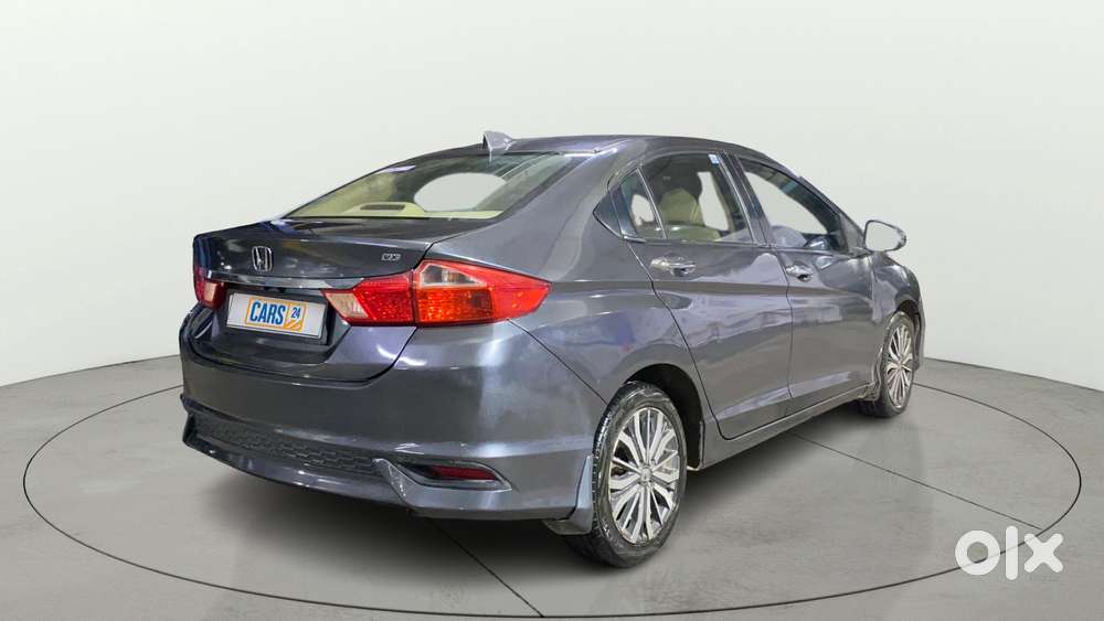 Honda City I-dtec Vx, 2018, Diesel