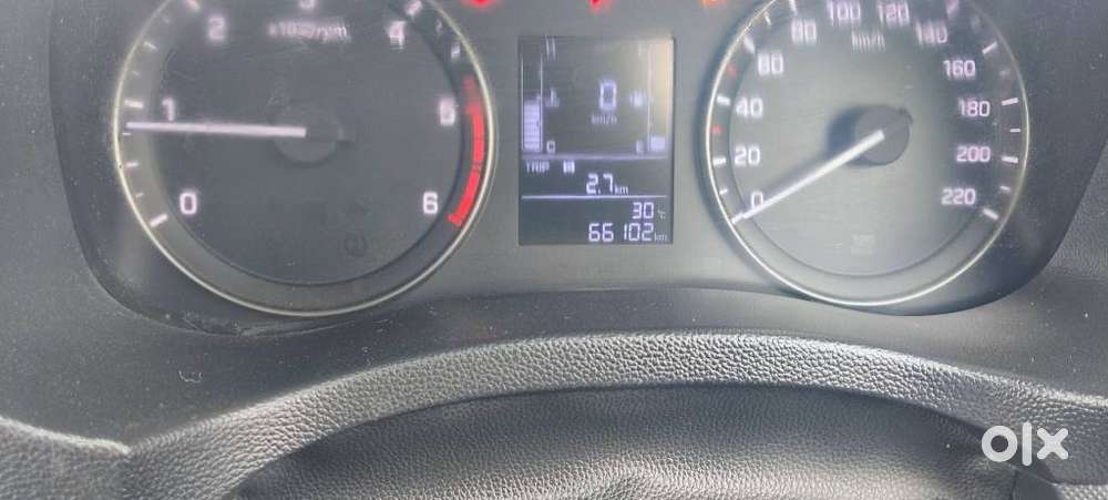 Hyundai Creta 1.6 Sx Plus, 2016, Diesel