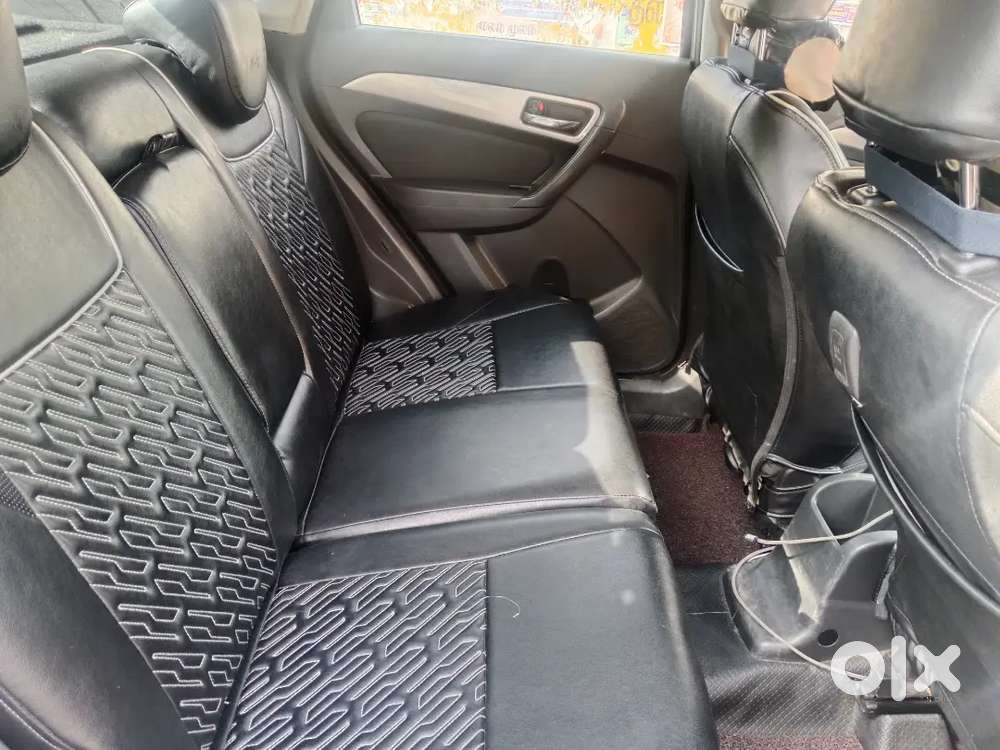 Maruti Suzuki Brezza 2017 Diesel 163000 Km Driven
