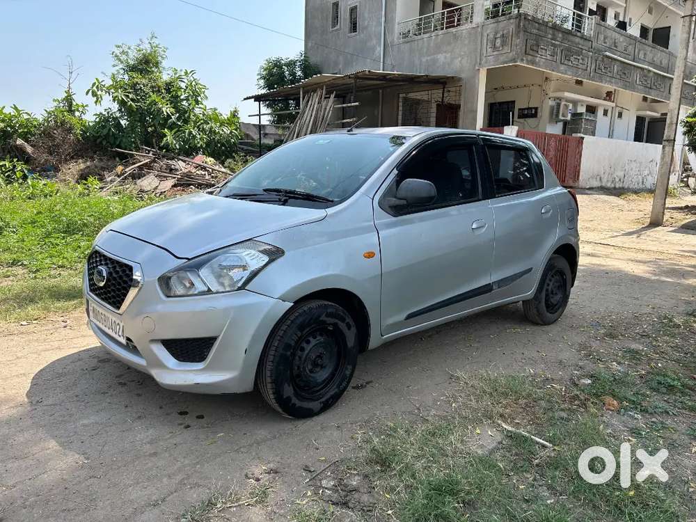 Datsun Go 2018 Model