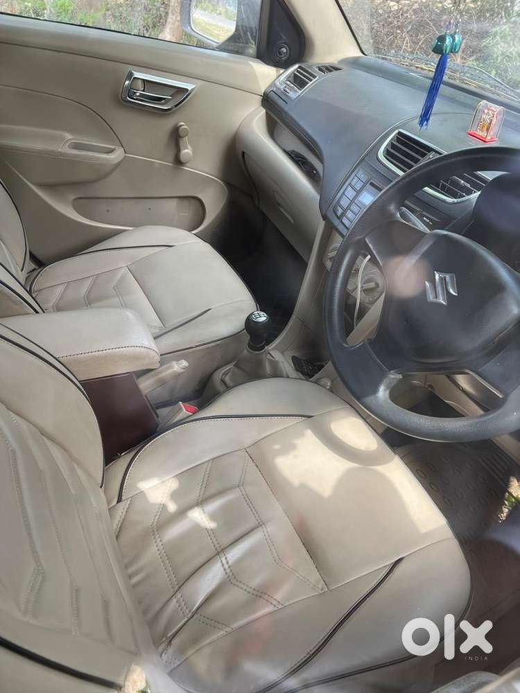 Maruti Suzuki Dzire 2014 Diesel Good Condition