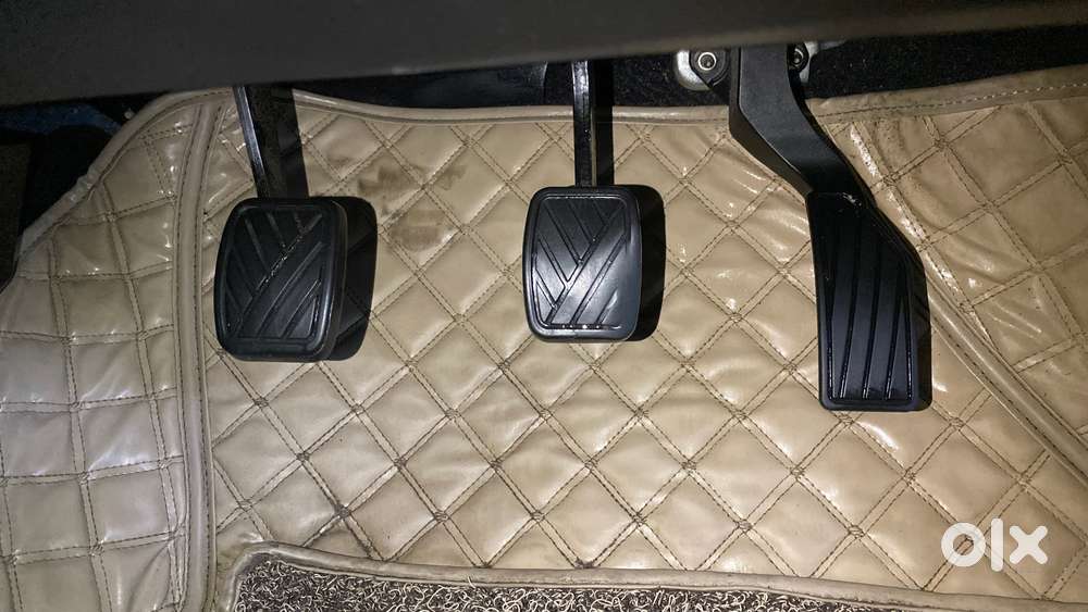 Maruti Suzuki Swift Vxi, 2015, Petrol