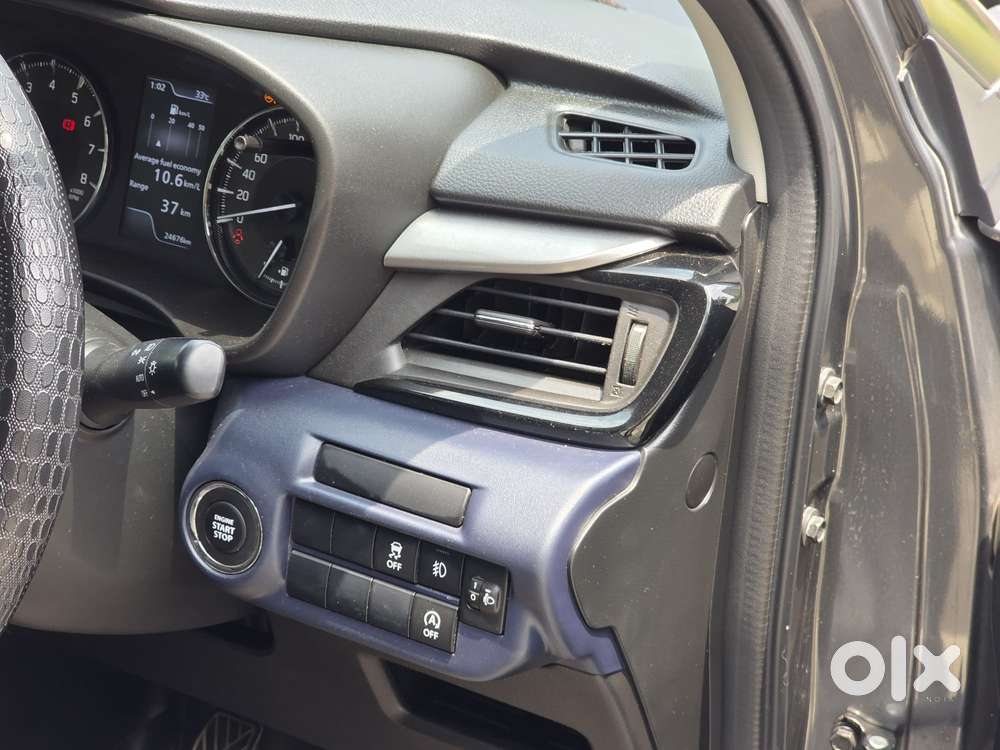 Maruti Suzuki Baleno 1.2 Zeta Shvs, 2024, Petrol