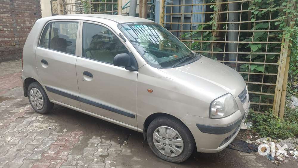 Hyundai Santro Xing 2007
