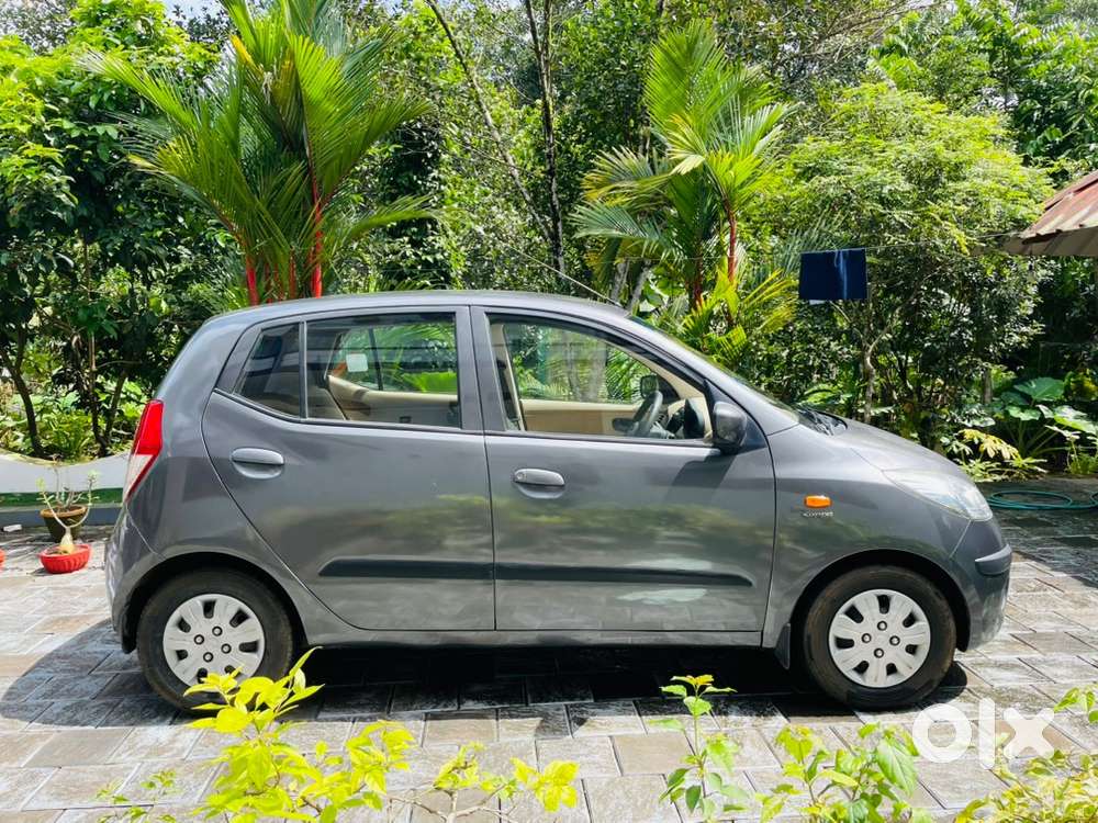 2009 Hyundai I10 Magna 1.2l  1st Owner  Only 59000 Km