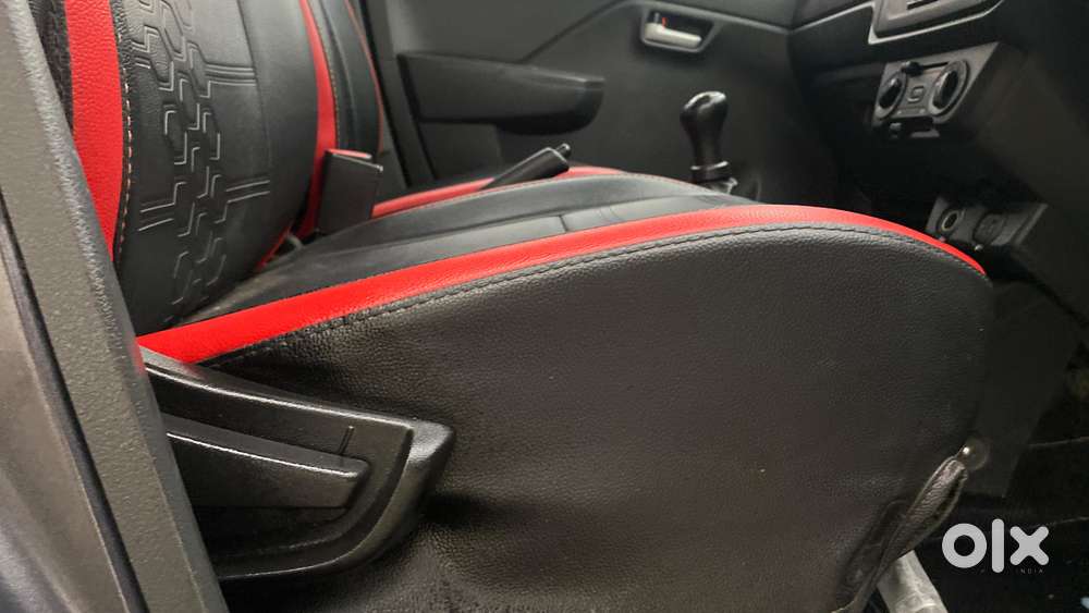 Maruti Suzuki Alto K10 Plus Edition, 2022, Petrol