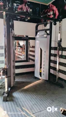 Gym machine olx hotsell
