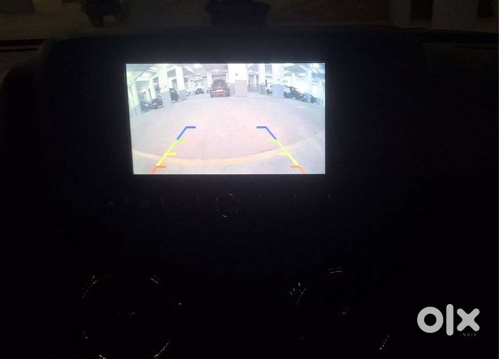 Mahindra Thar 2.0 Lx Hard Top Petrol At 4 Rwd, 2024, Petrol