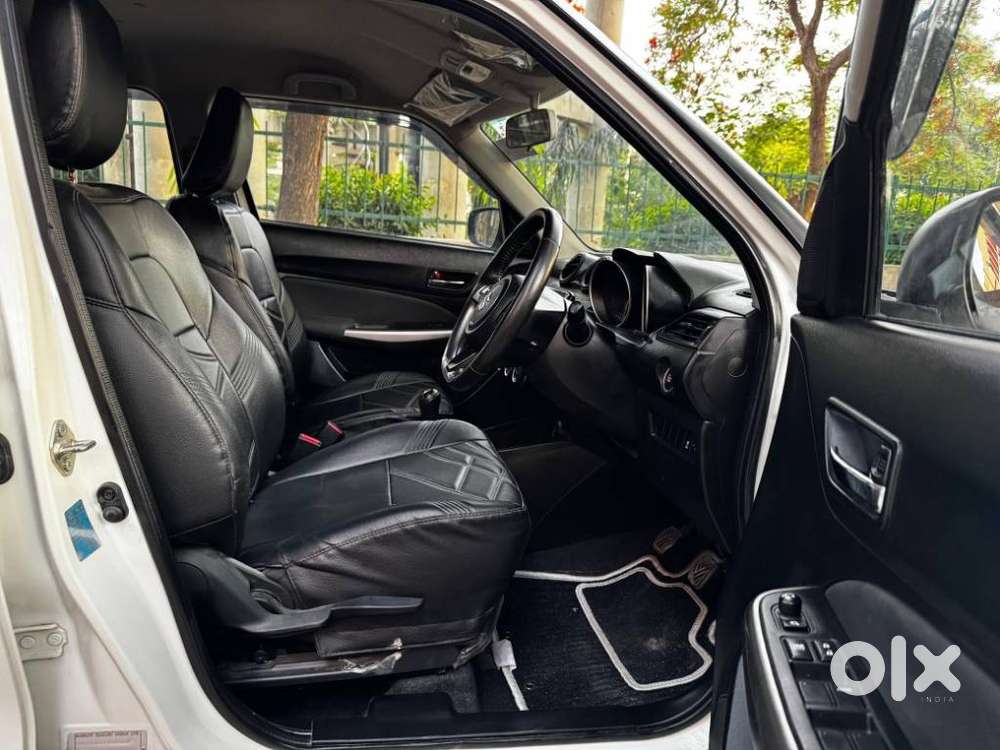 Maruti Suzuki Swift 1.3 Zxi, 2023, Petrol