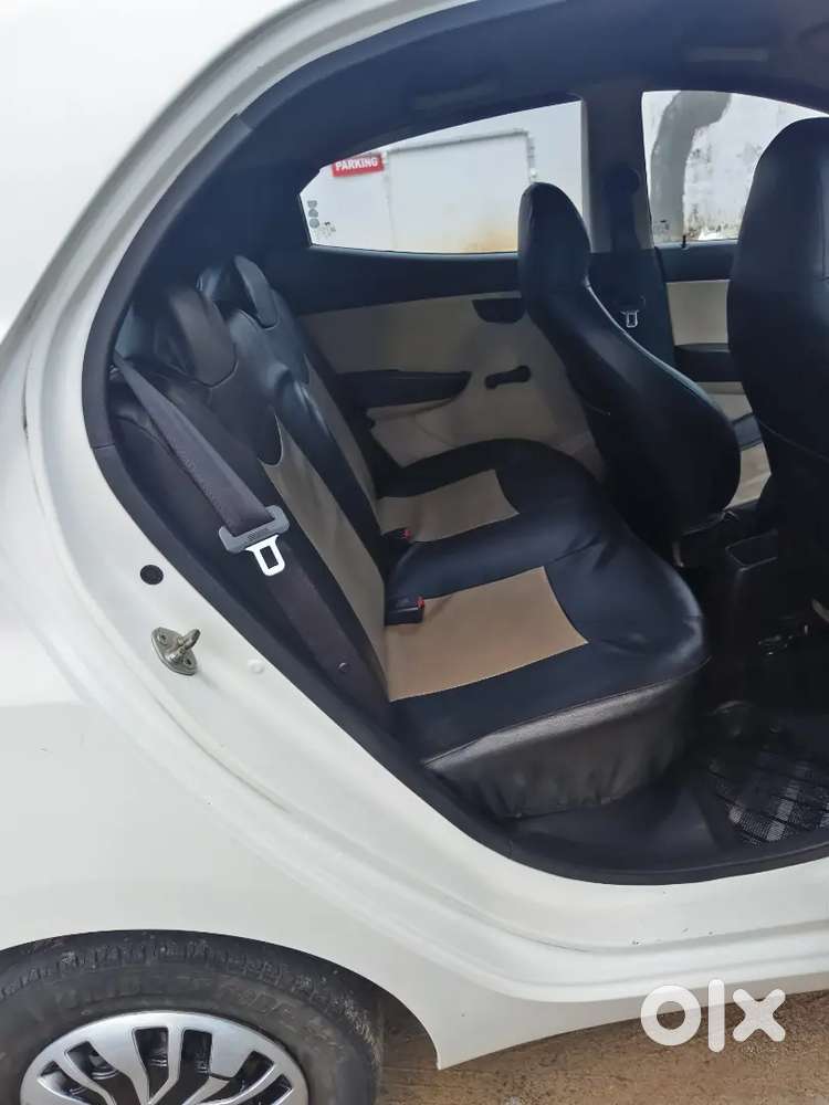 2013 Hyundai Eon Era Plus