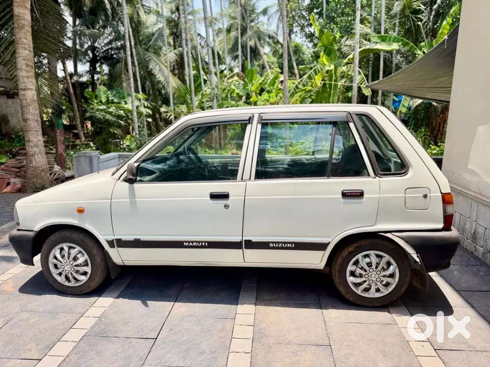 Maruti Suzuki 800 2004 Petrol Good Conditiong
