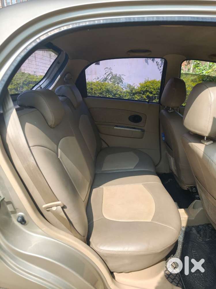 Chevrolet Spark 1.0 Lt, 2010, Petrol