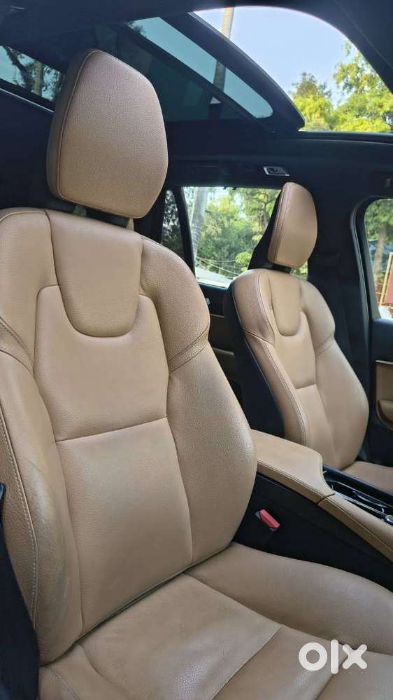 Volvo Xc 90, 2016, Diesel