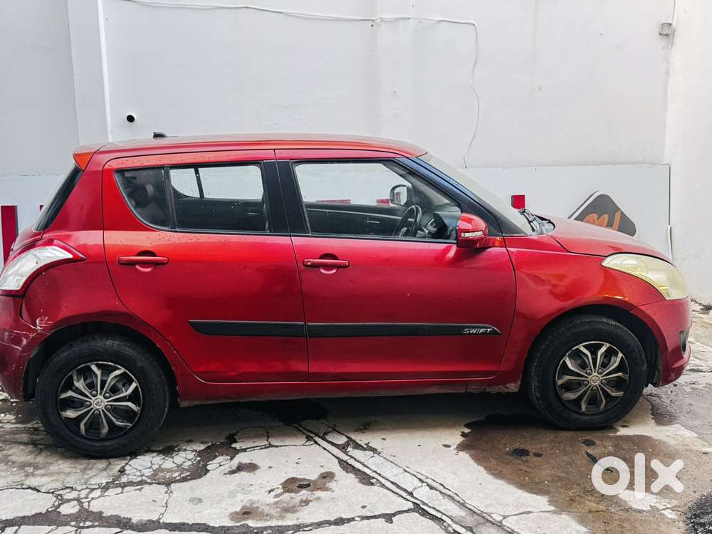 Maruti Suzuki Swift Vdi, 2012, Diesel