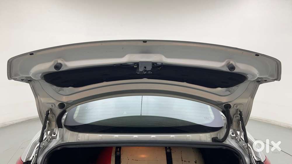 Tata Tigor Xz, 2017, Cng & Hybrids