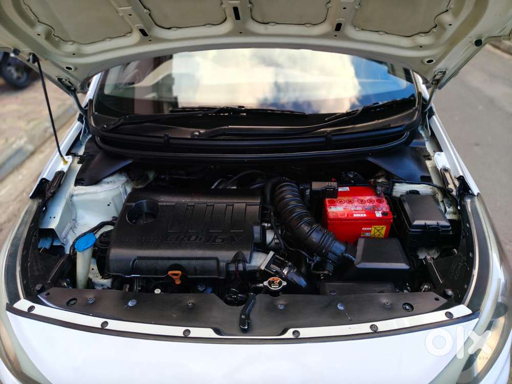 Hyundai Elite I20 1.4 Crdi Asta (o), 2018, Diesel