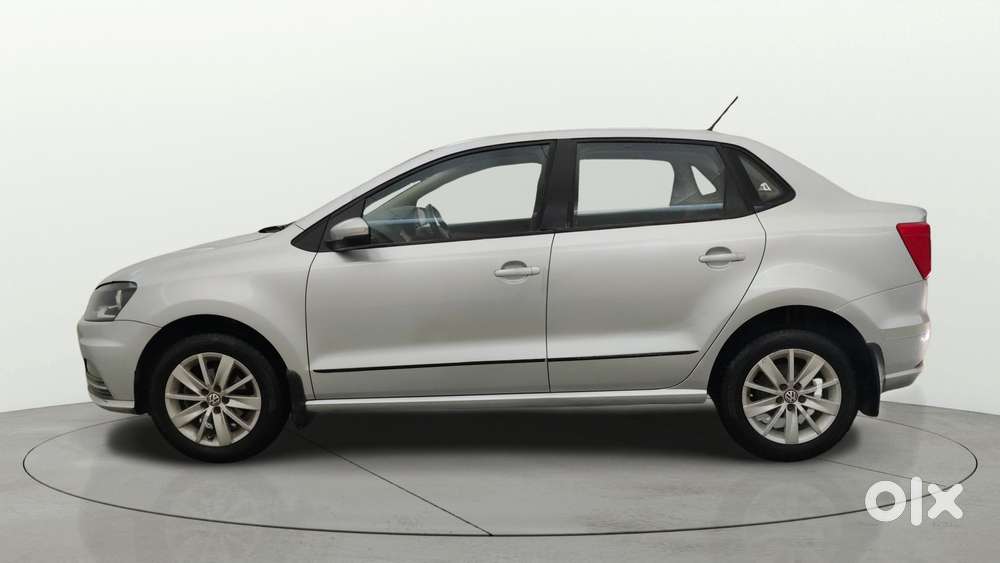 Volkswagen Ameo