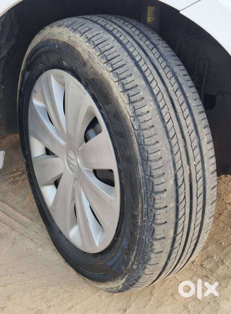 Maruti Suzuki Ertiga Vdi, 2016, Diesel