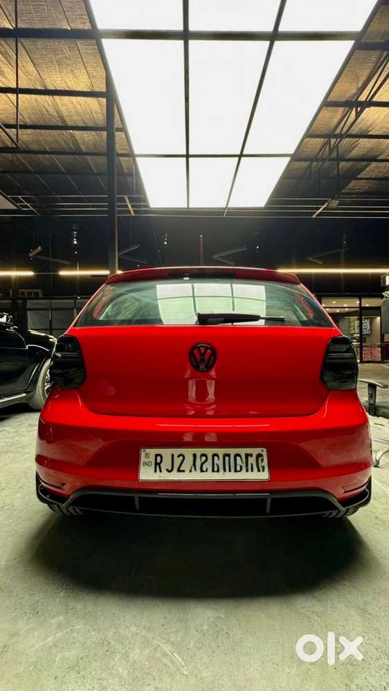 Polo Gt Tsi Mt Stage 2+ Tuned