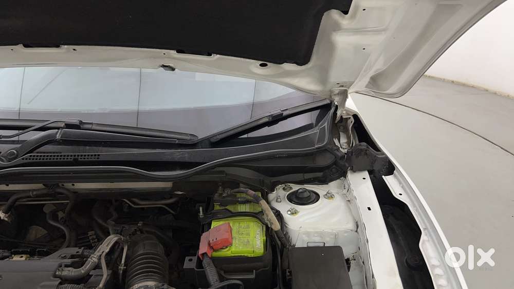 Honda Civic Zx, 2020, Petrol