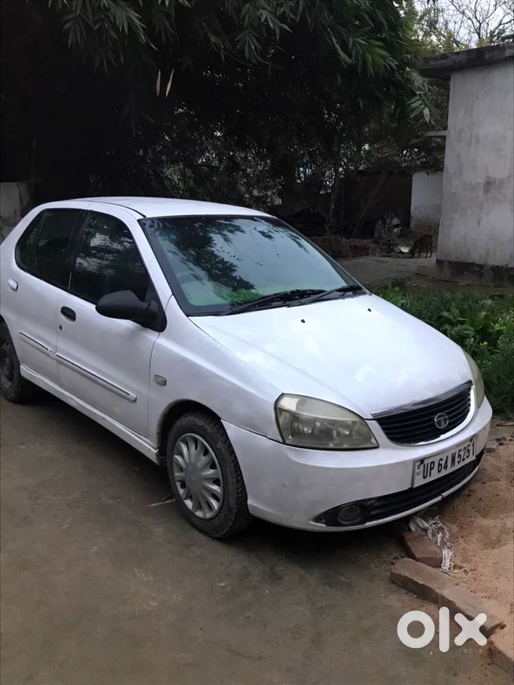 Tata Indigo Cs 2010
