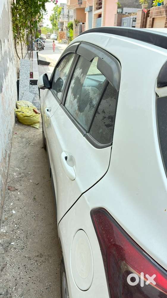 Hyundai Grand I10 2016 Year Model