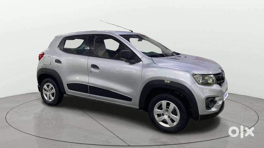 Renault Kwid 2015-2019 1.0 Rxl, 2015, Petrol