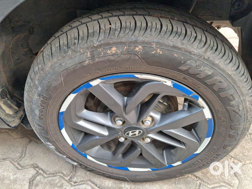 Hyundai Grand I10 Nios Sportz 1.2 Kappa Cng, 2022, Cng & Hybrids