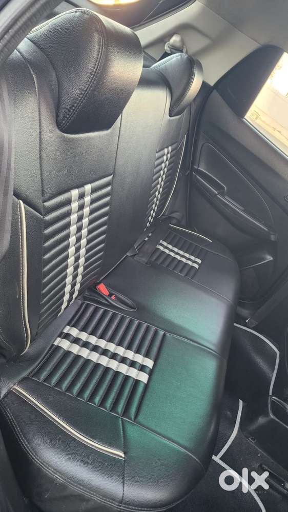 Maruti Suzuki Swift, 2018