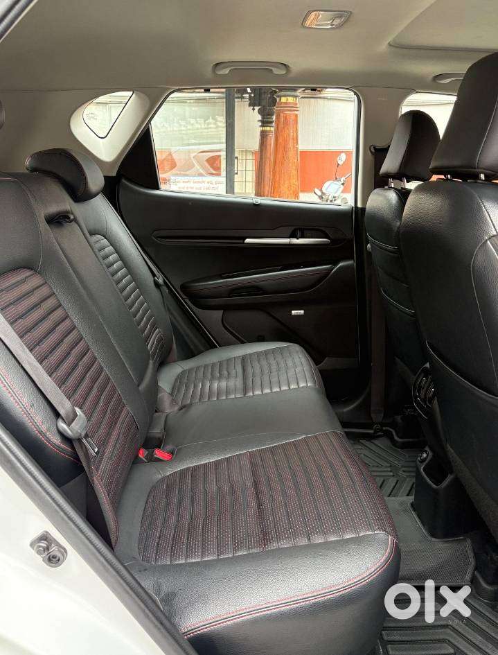 Kia Sonet Gtx Plus At D, 2022, Diesel