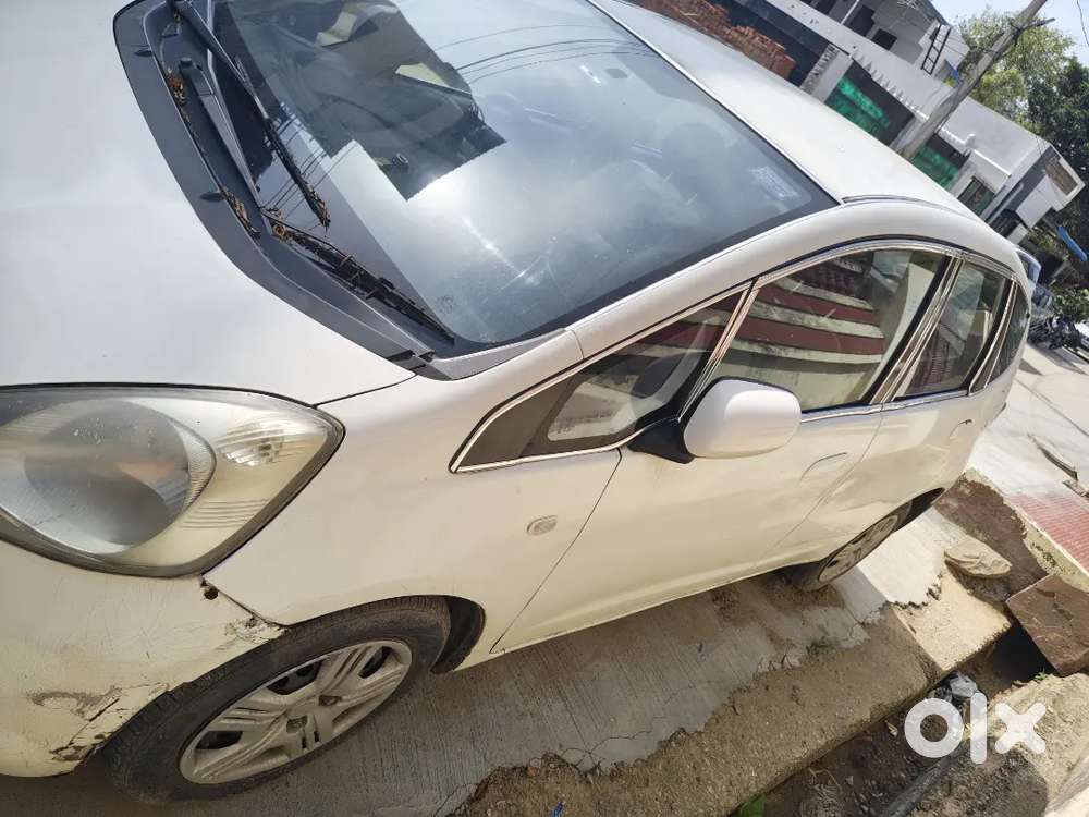 Car In Good Condition
