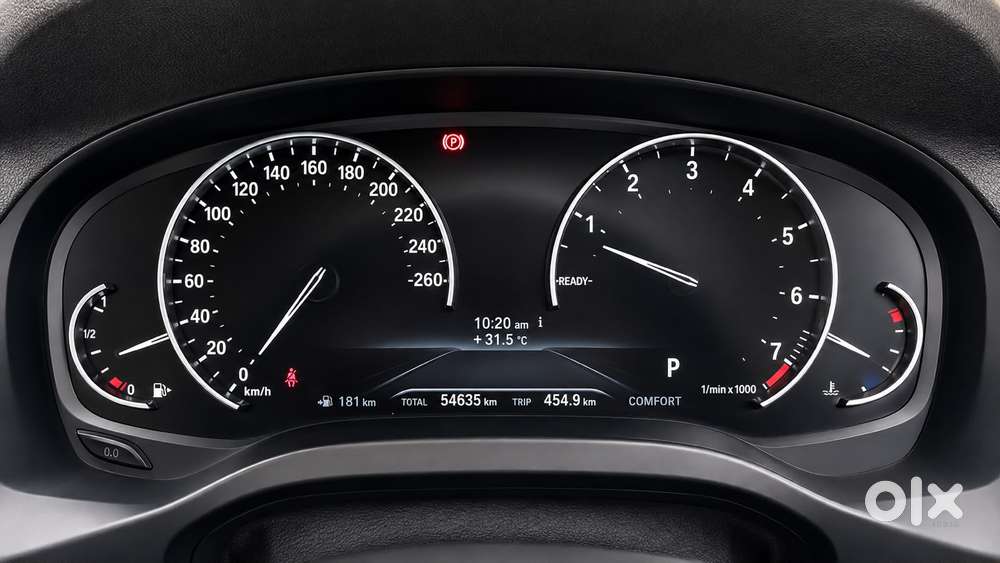 Bmw X3 Xdrive30d M Sport, 2021, Petrol