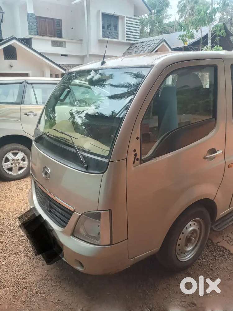 Tata Venture 2012 Diesel