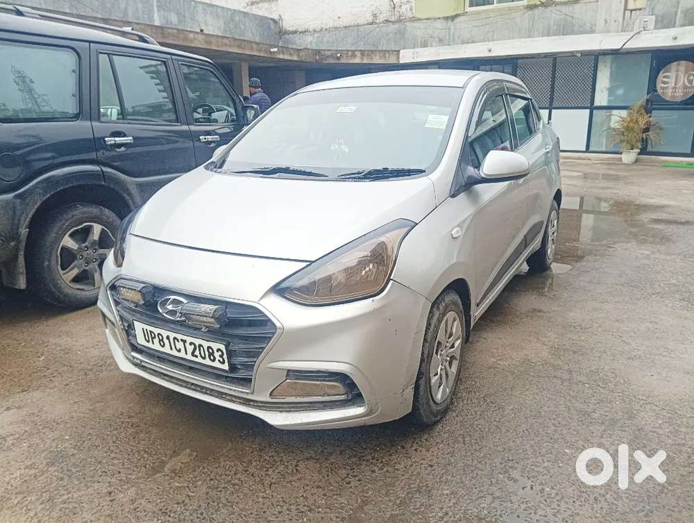 Xcent Car Sell