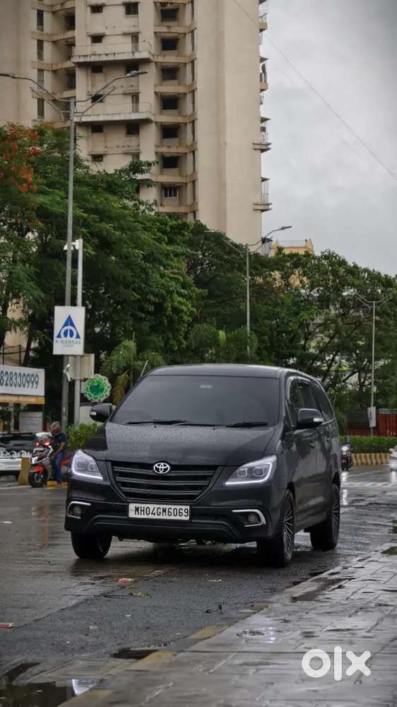 Toyota Innova