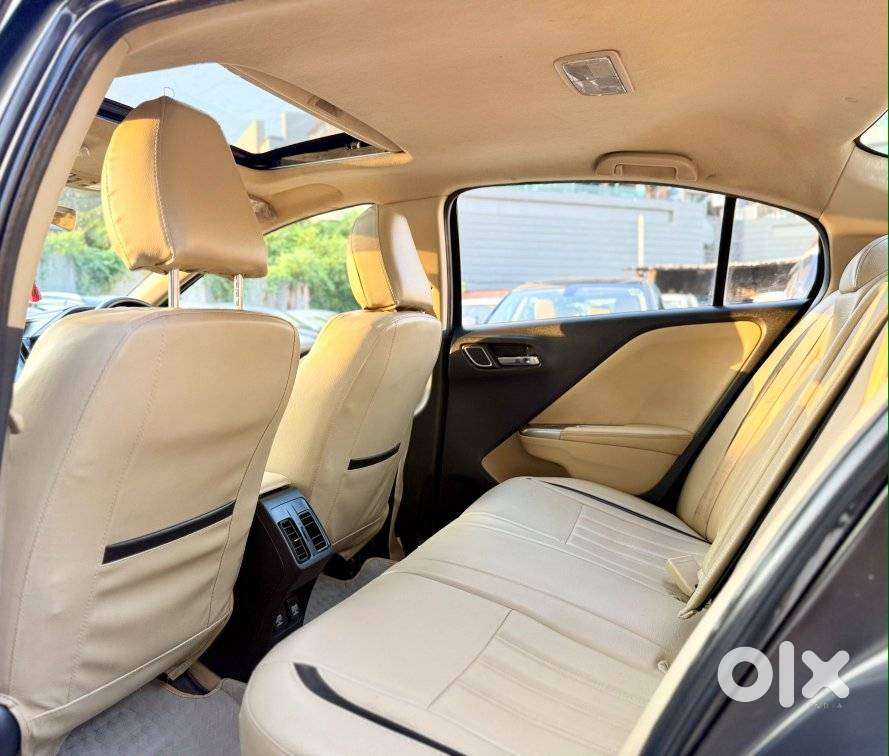 Honda City 1.5 Vx I-dtec Mt, 2018, Diesel