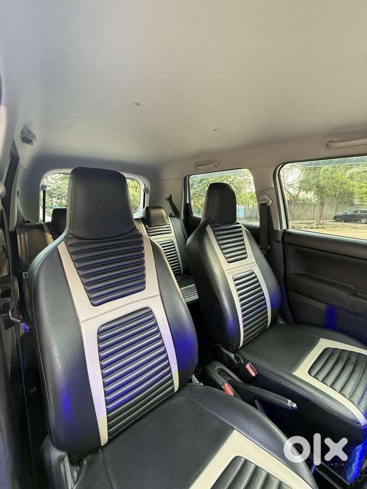 Maruti Suzuki Wagon R 1.0 Vxi Limited Edition, 2022, Petrol