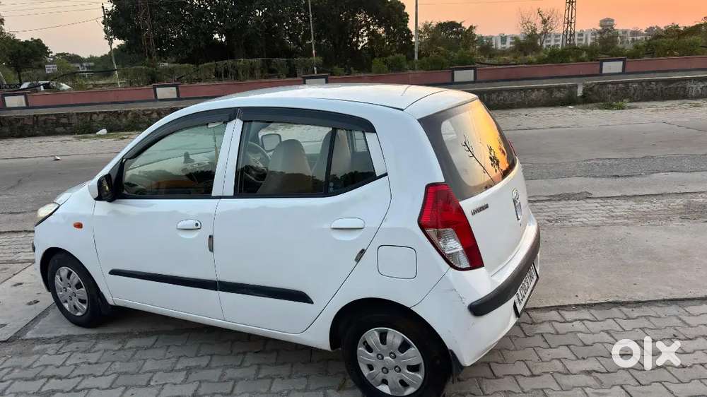 Hyundai I10 Magna Petrol 2009